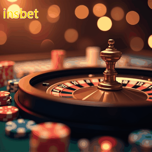 O insbet é o melhor cassino esportivo do Brasil!