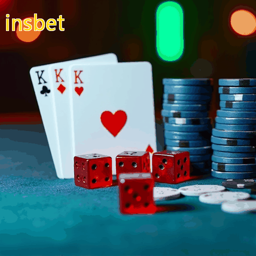 vivo no cassino insbet