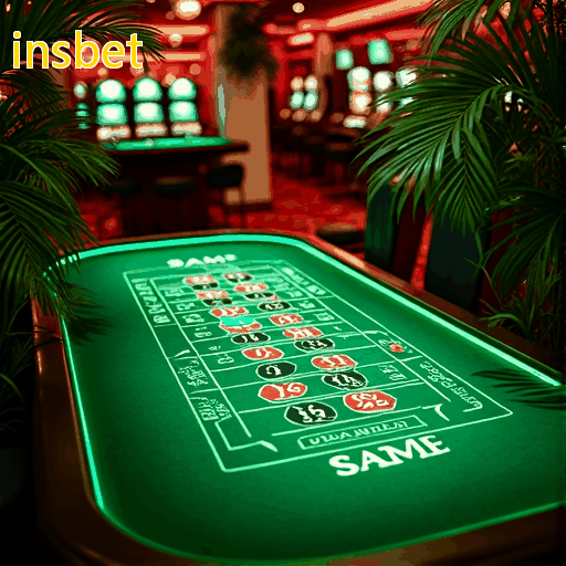 insbet aplicativo