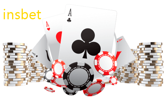 Jogue jogos de pôquer em insbet